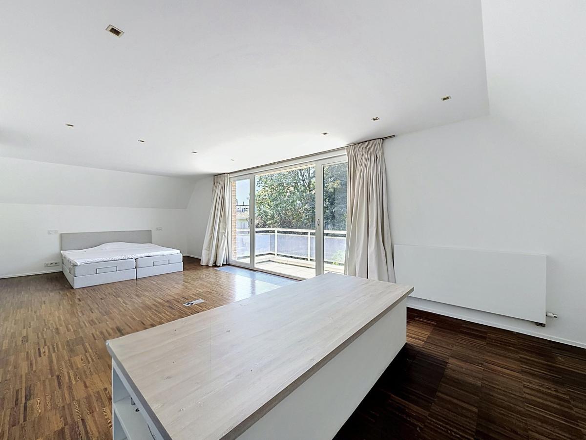 Dieweg : Maison 3 chambres + terrasses !