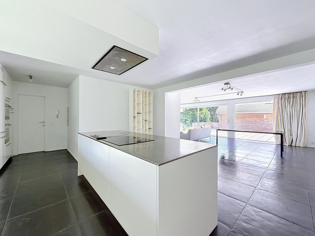 Dieweg : Maison 3 chambres + terrasses !