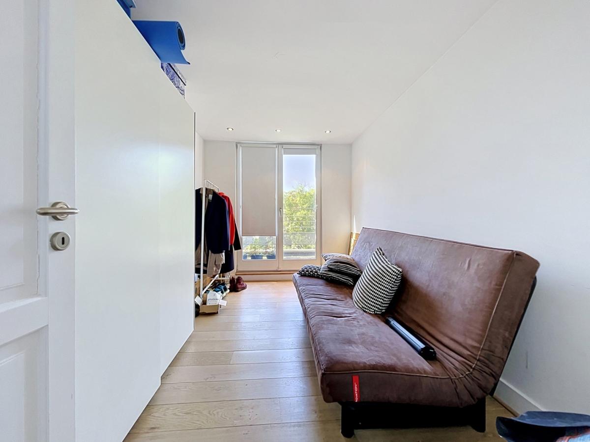 Lepoutre : Appartement duplex penthouse 2 ch + terrasses