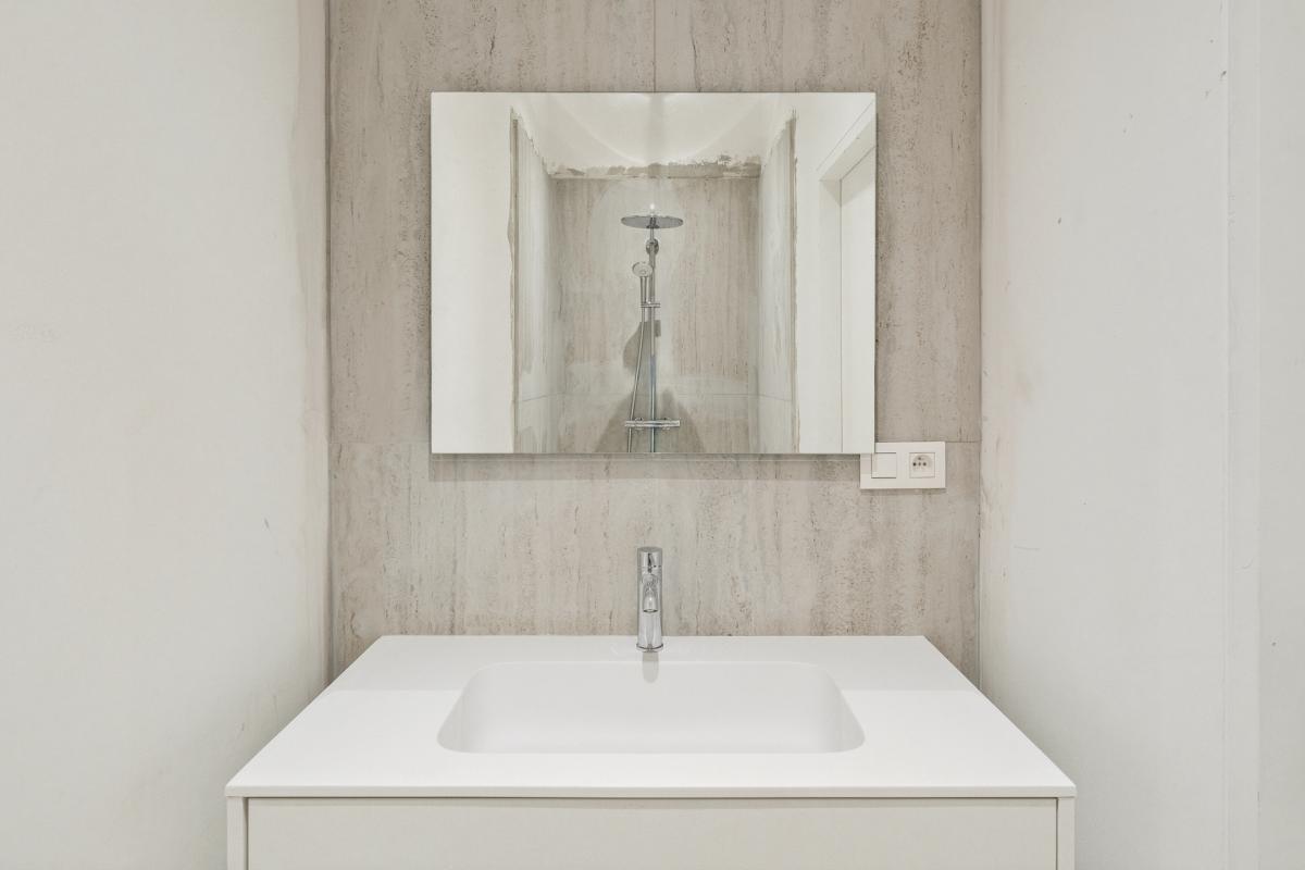 Chatelain/Tenbosch - Magnifique loft de ± 195 m² + terrasse