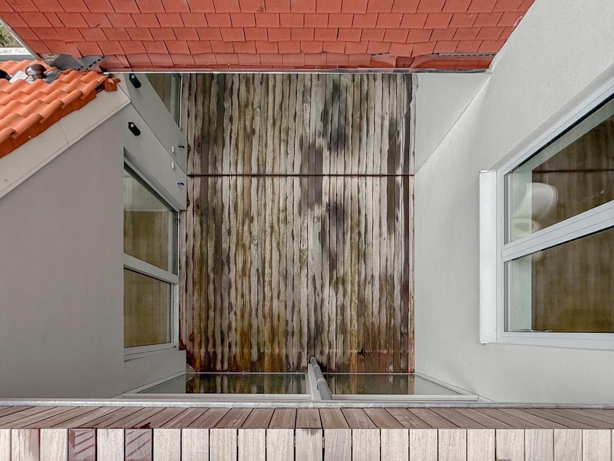 Chatelain/Tenbosch - Magnifique loft de ± 195 m² + terrasse