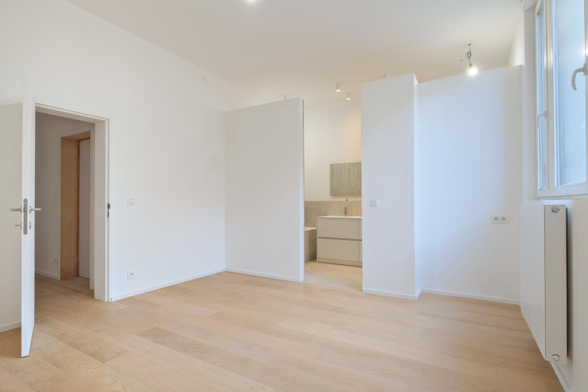 Chatelain/Tenbosch - Magnifique loft de ± 195 m² + terrasse