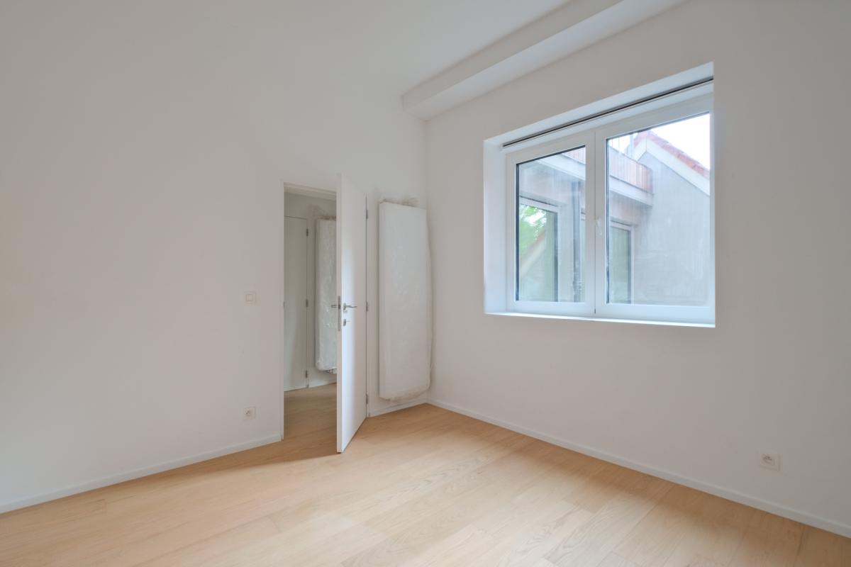 Chatelain/Tenbosch - Magnifique loft de ± 195 m² + terrasse