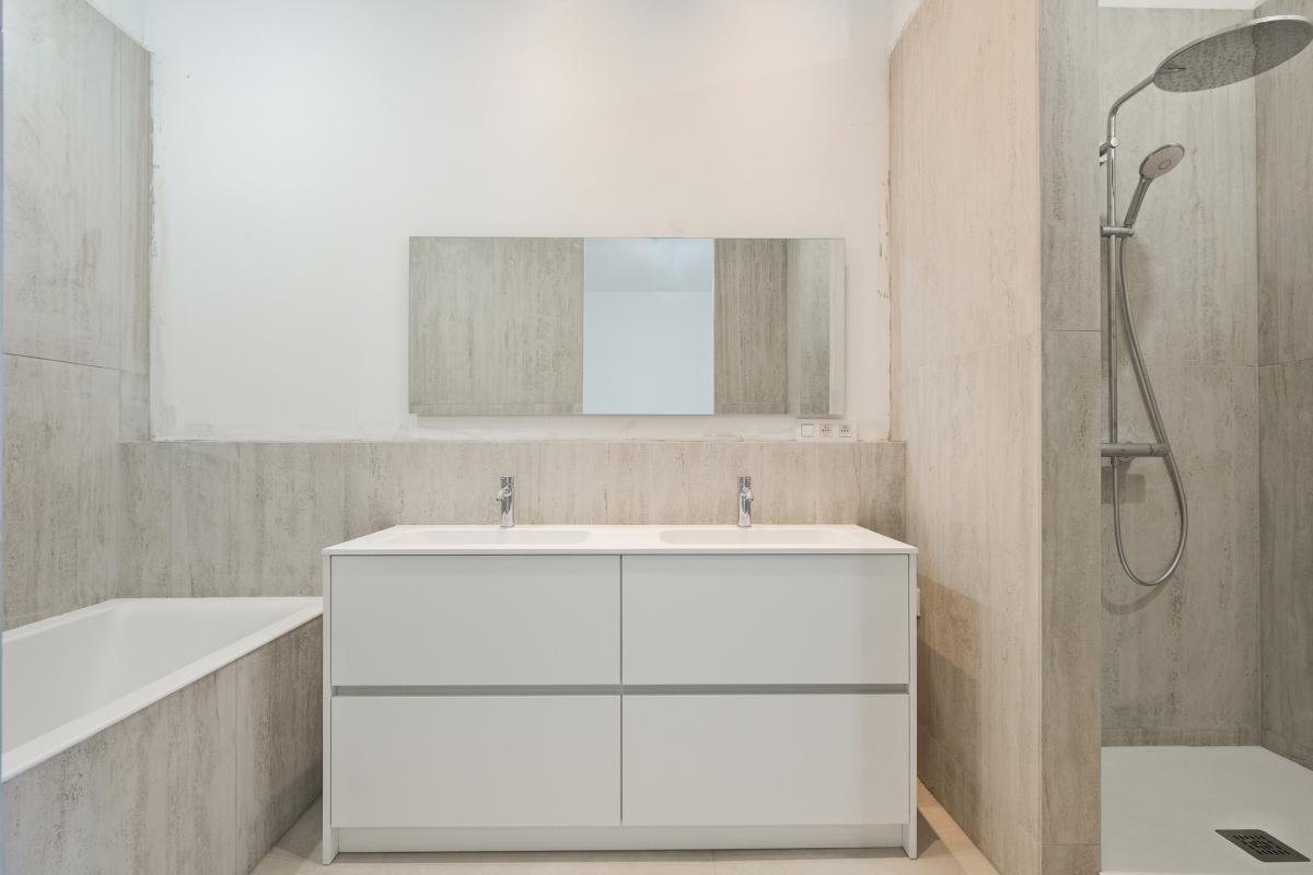 Chatelain/Tenbosch - Magnifique loft de ± 195 m² + terrasse