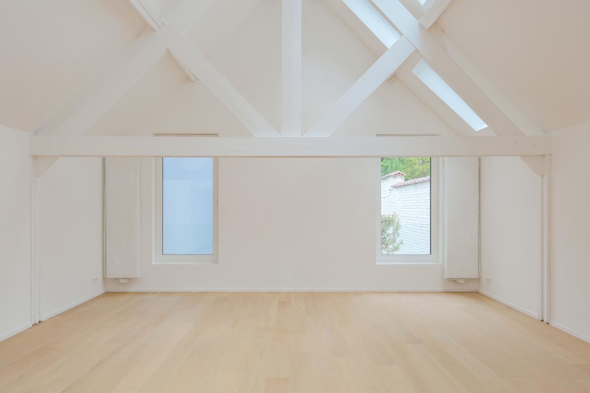 Chatelain/Tenbosch - Magnifique loft de ± 195 m² + terrasse