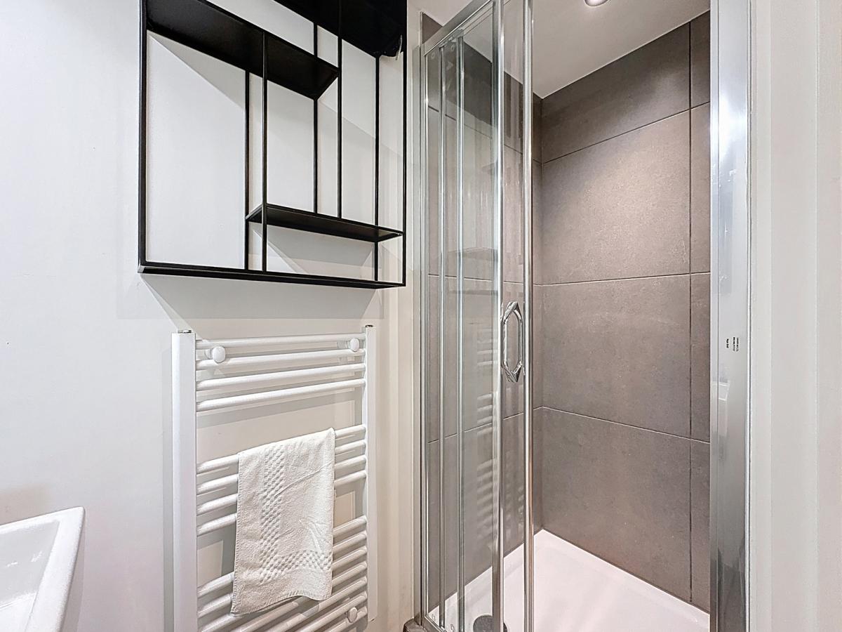 Cinquentenaire, penthouse neuf de 198m² 3ch terrasses 42m²