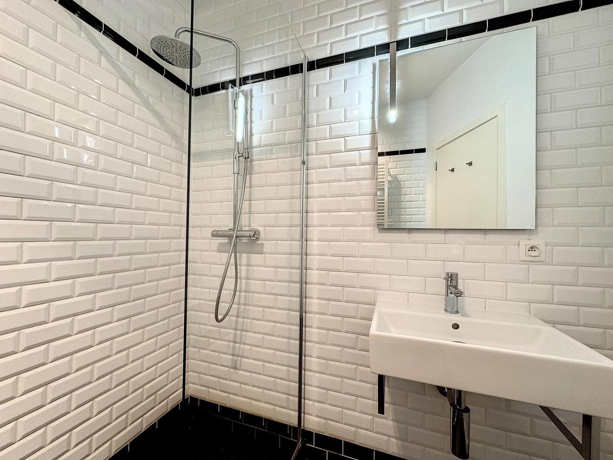 Depage : Sublime appartement 4 ch. + bureau + parking