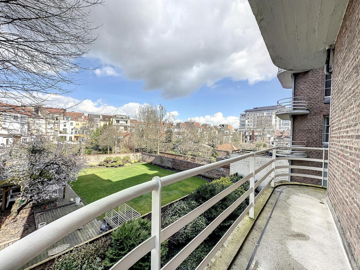 Depage : Sublime appartement 4 ch. + bureau + parking