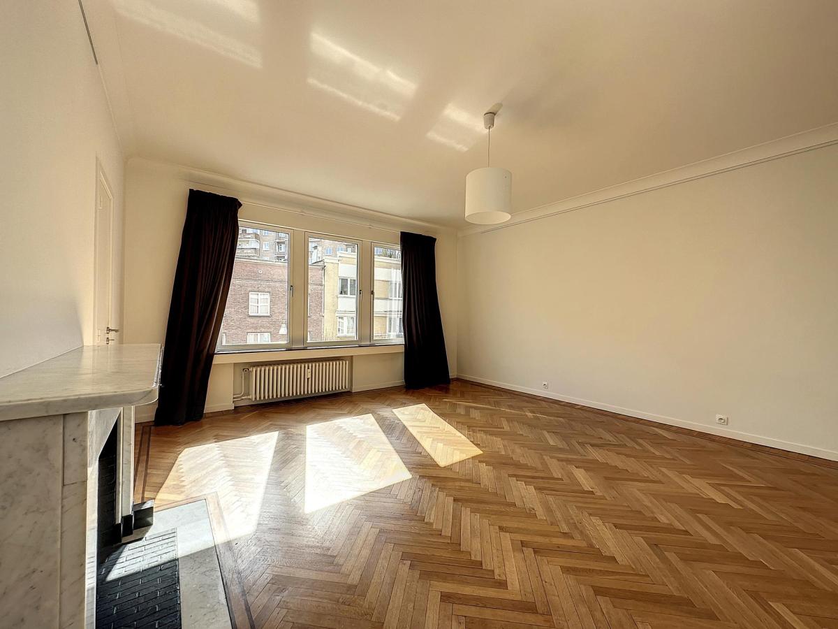Depage : Sublime appartement 4 ch. + bureau + parking