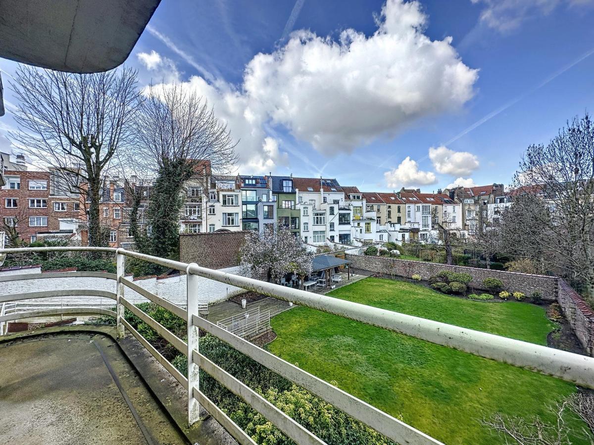 Depage : Sublime appartement 4 ch. + bureau + parking