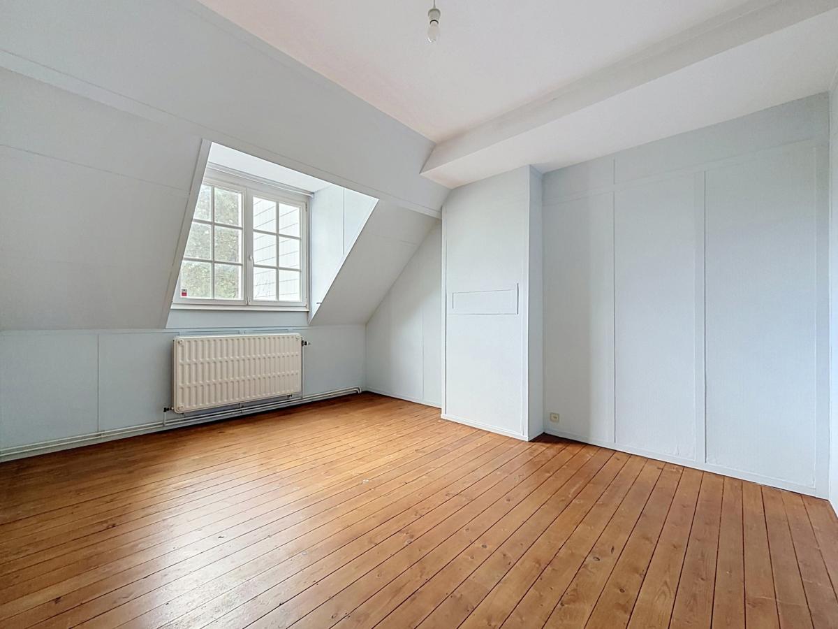Churchill/Brugmann : Belle maison 4 chambres avec jardin