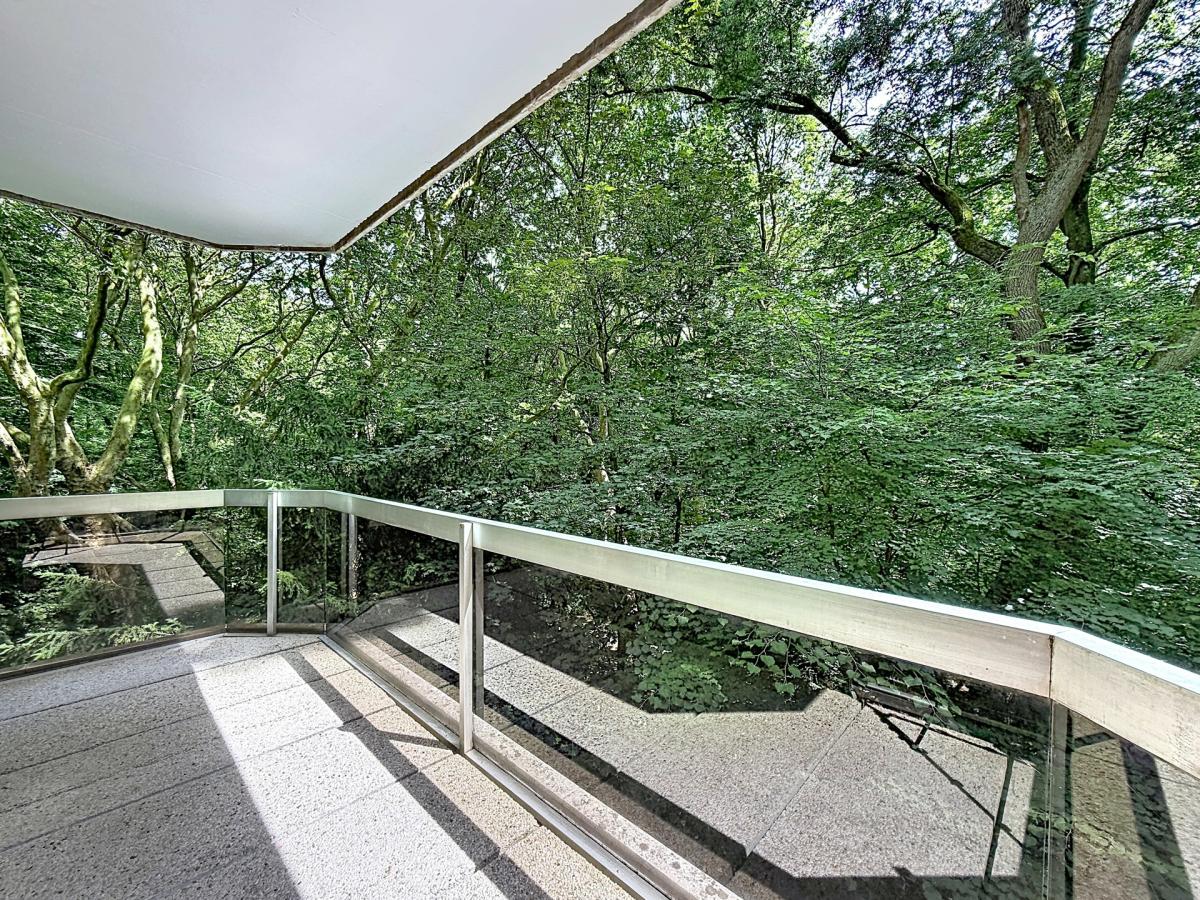 Messidor : Bel appartement de 104 m² 2 chambres + terrasse