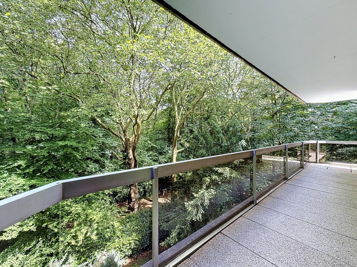 Messidor : Bel appartement de 104 m² 2 chambres + terrasse