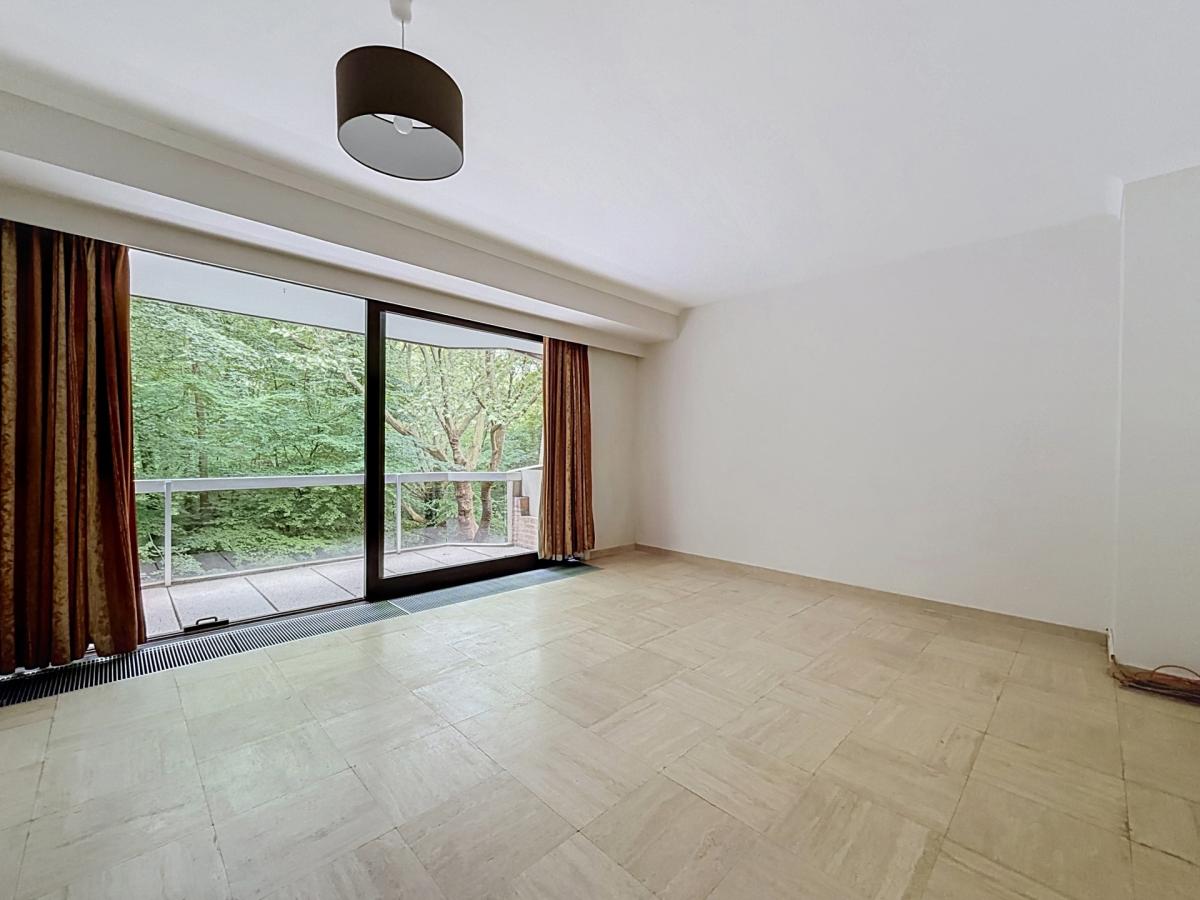 Messidor : Bel appartement de 104 m² 2 chambres + terrasse