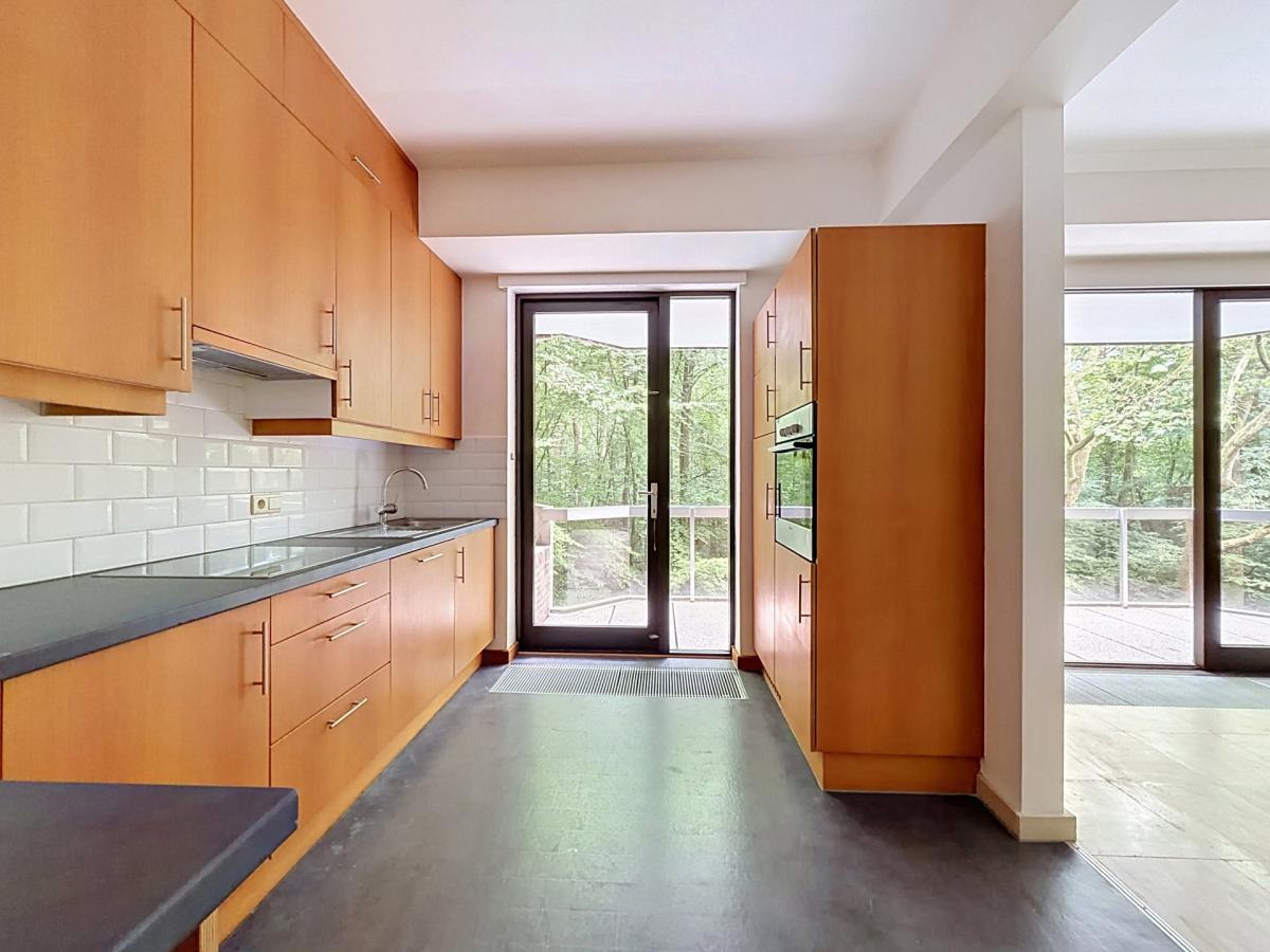 Messidor : Bel appartement de 104 m² 2 chambres + terrasse