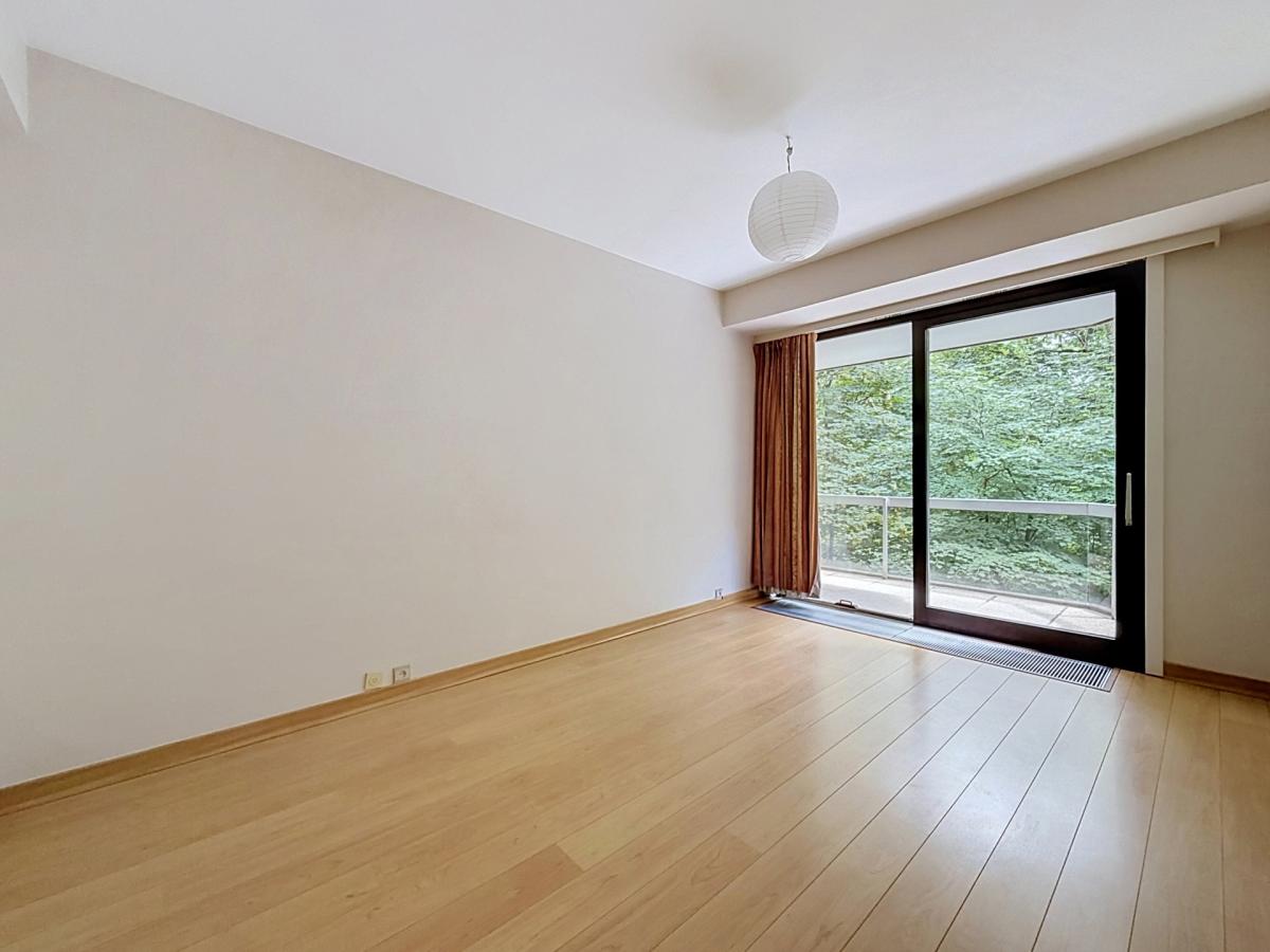 Messidor : Bel appartement de 104 m² 2 chambres + terrasse