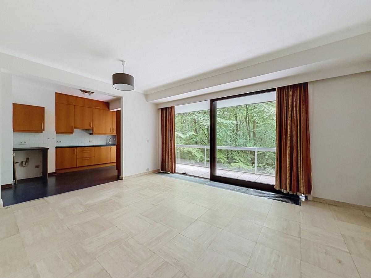 Messidor : Bel appartement de 104 m² 2 chambres + terrasse