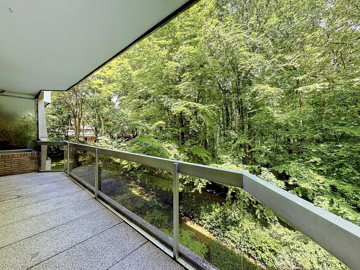 Messidor : Bel appartement de 104 m² 2 chambres + terrasse