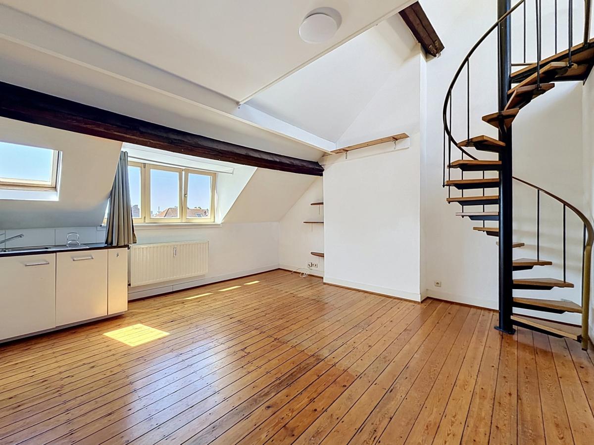 Couronne : Charmant duplex