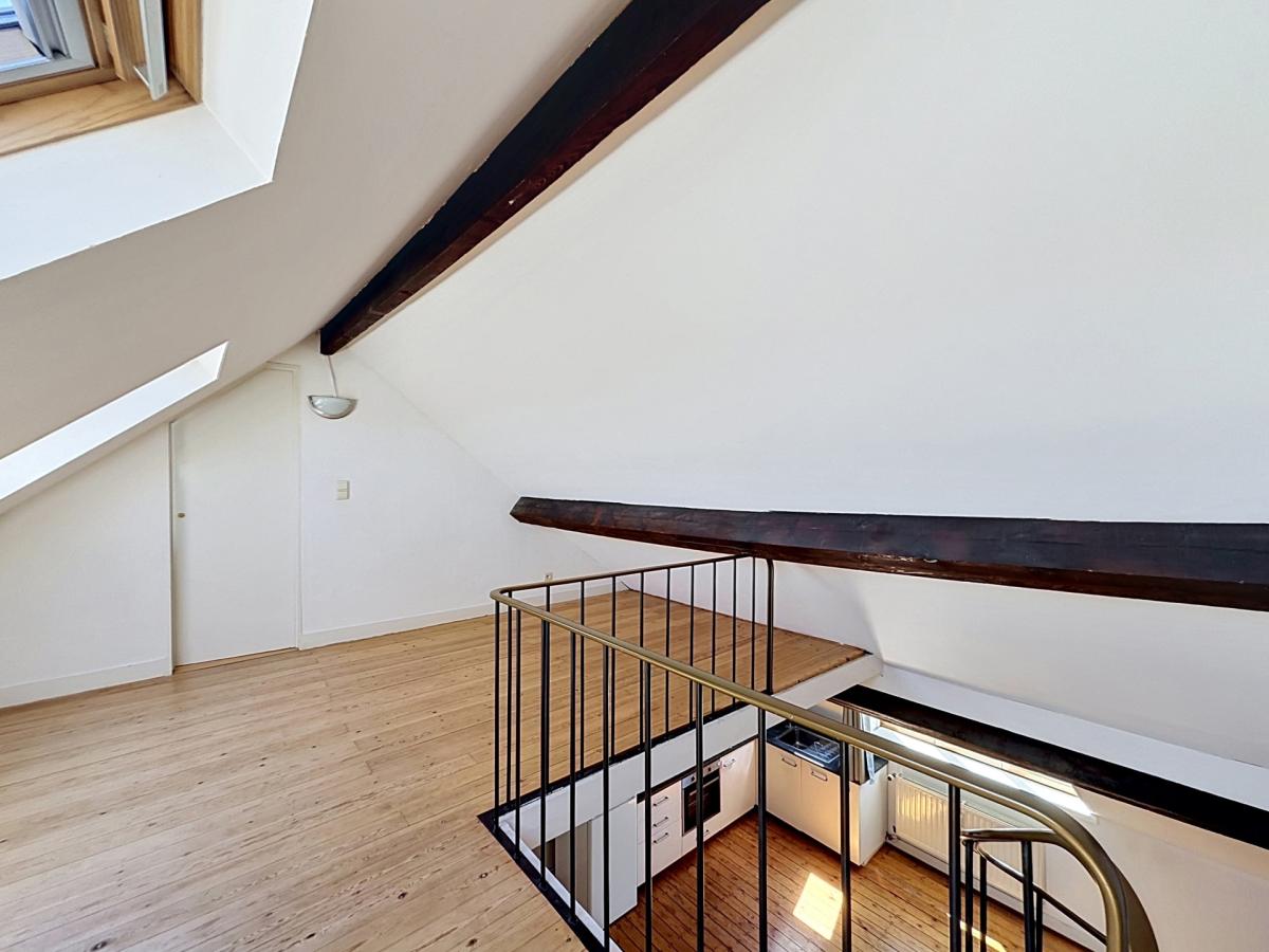 Couronne : Charmant duplex