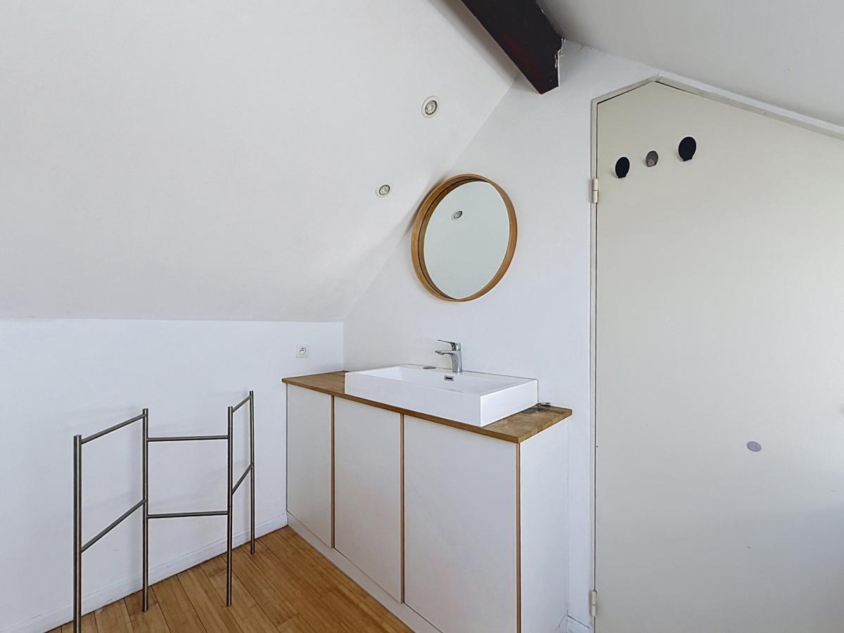 Couronne : Charmant duplex