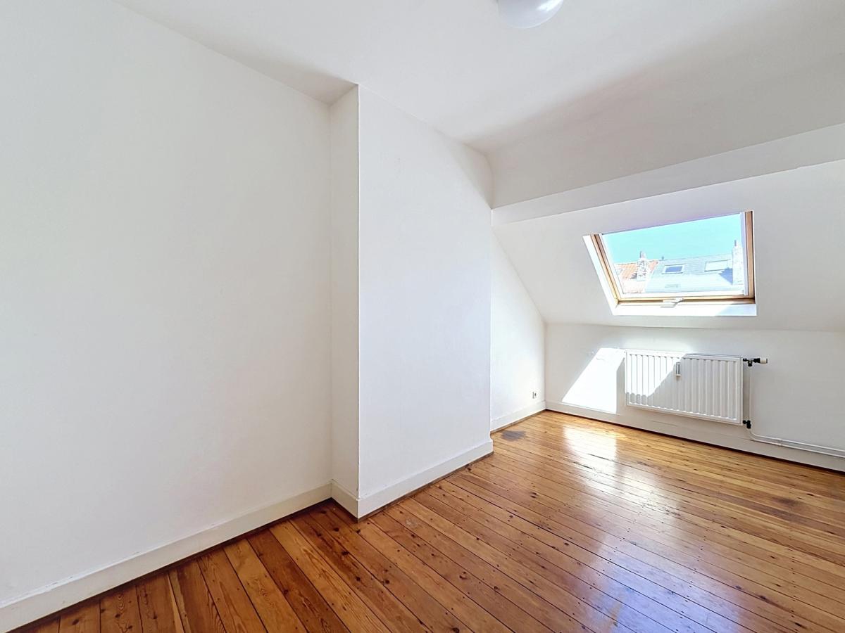 Couronne : Charmant duplex