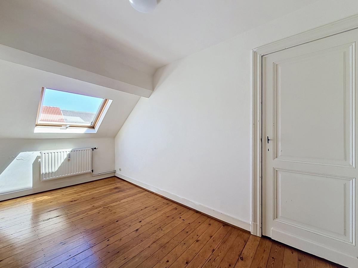 Couronne : Charmant duplex