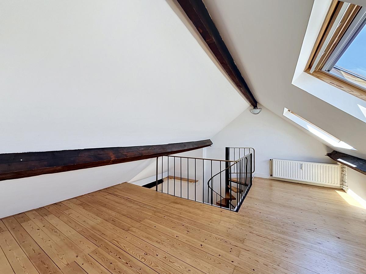 Couronne : Charmant duplex