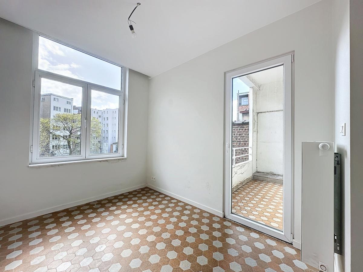 Darwin : Bel appartement au dernier étage + balcon