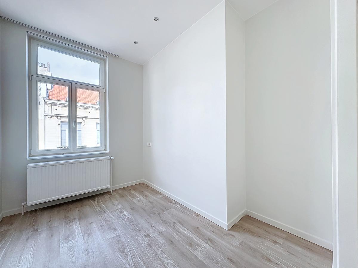 Darwin : Bel appartement au dernier étage + balcon