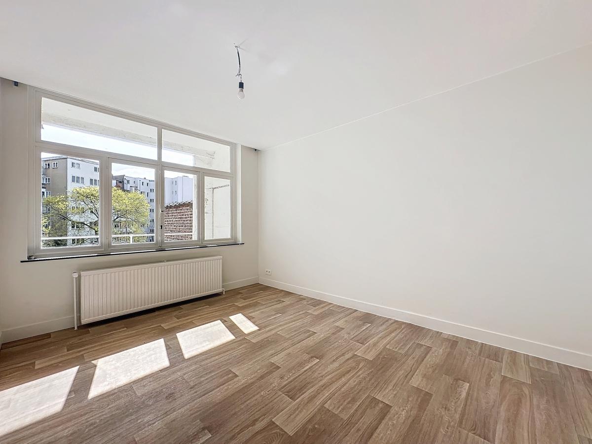Darwin : Bel appartement au dernier étage + balcon