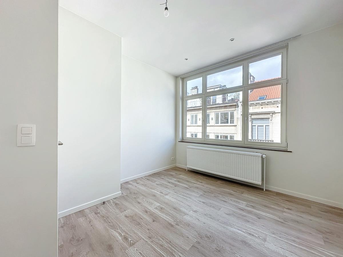 Darwin : Bel appartement au dernier étage + balcon