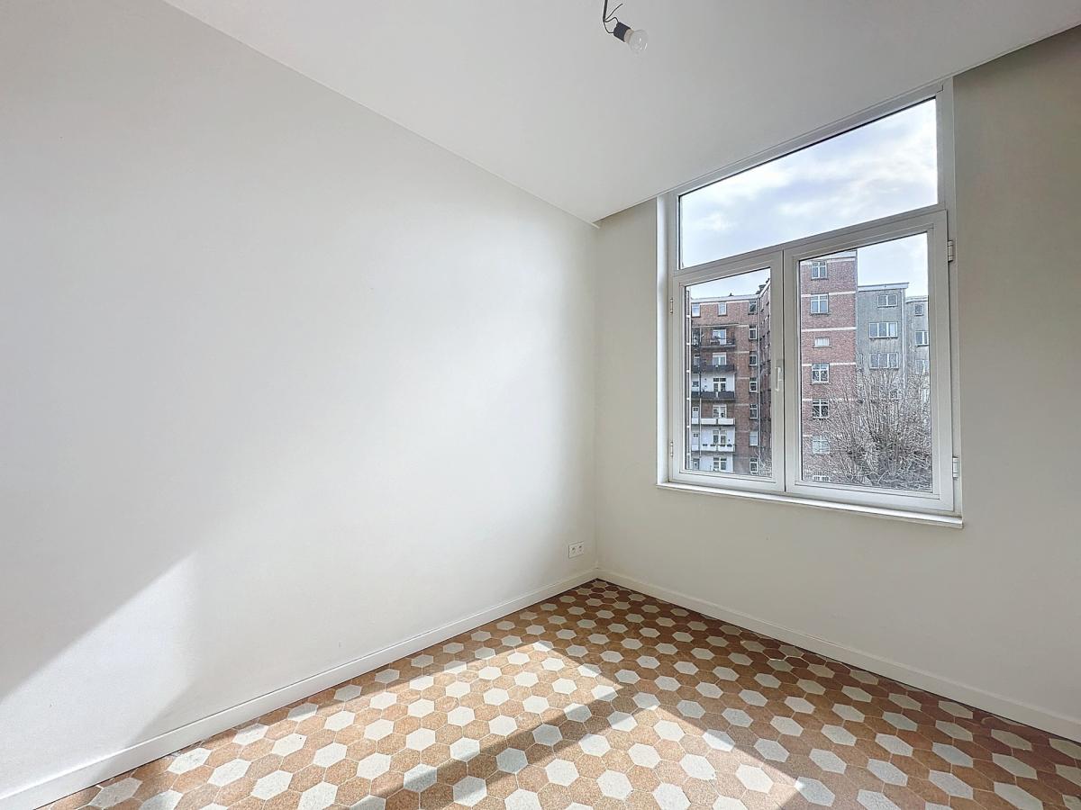 Darwin : Bel appartement au dernier étage + balcon