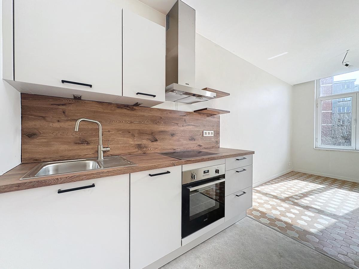 Darwin : Bel appartement au dernier étage + balcon