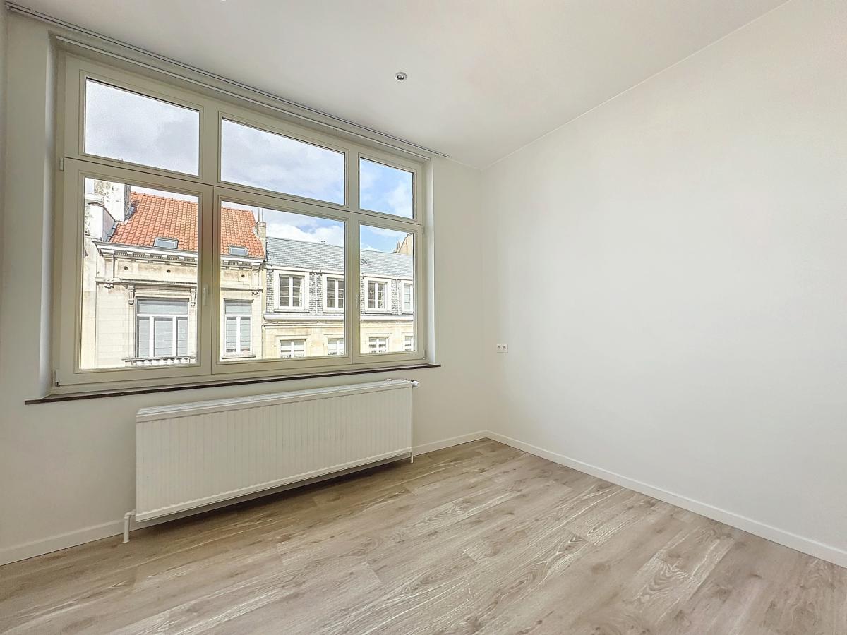 Darwin : Bel appartement au dernier étage + balcon