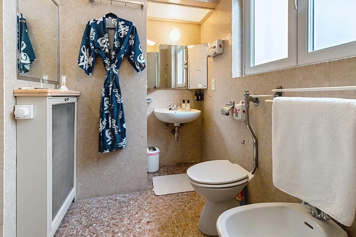 Quartier Européen : Magnifique appartement 3 ch + parking