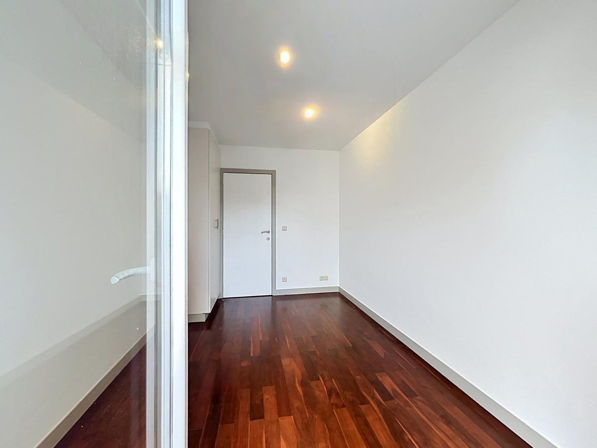 EU/Cinquantenaire : Superbe appartement 2 chambres