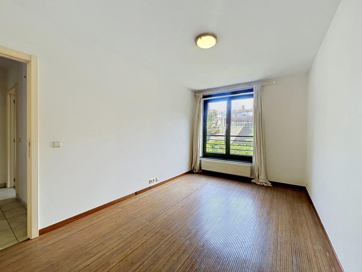 Grand-Place : Superbe appart 3 ch + terrasses