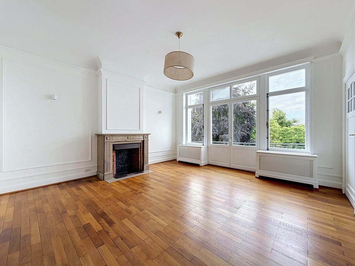 Molière : Somptueux appartement + terrasses