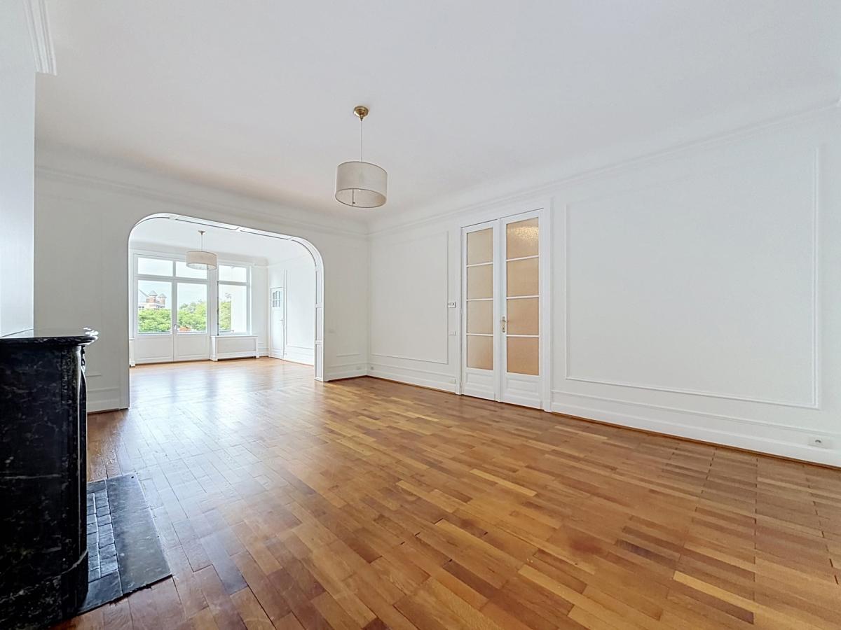 Molière : Somptueux appartement + terrasses