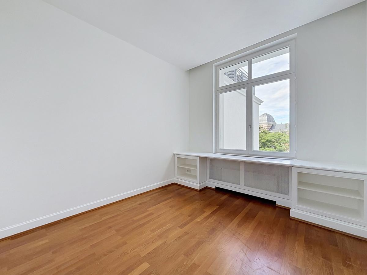 Molière : Somptueux appartement + terrasses