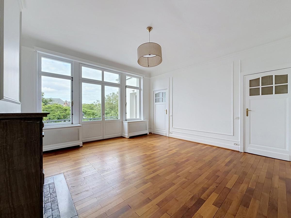 Molière : Somptueux appartement + terrasses
