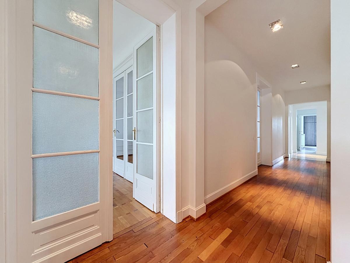 Molière : Somptueux appartement + terrasses