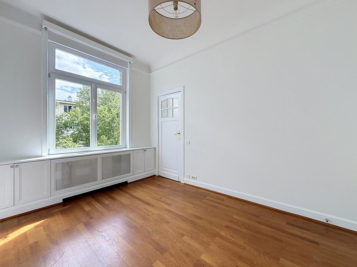 Molière : Somptueux appartement + terrasses