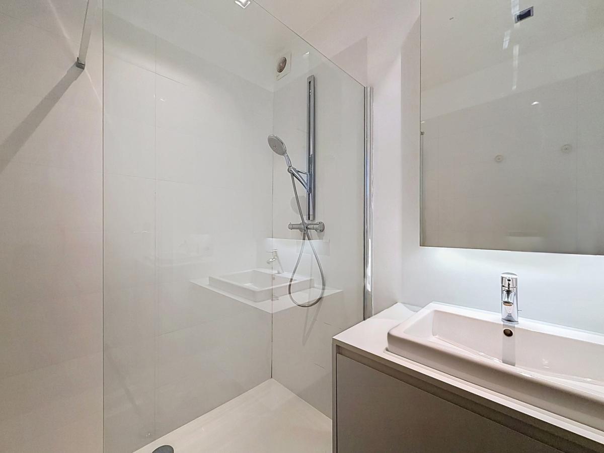 Molière : Somptueux appartement + terrasses