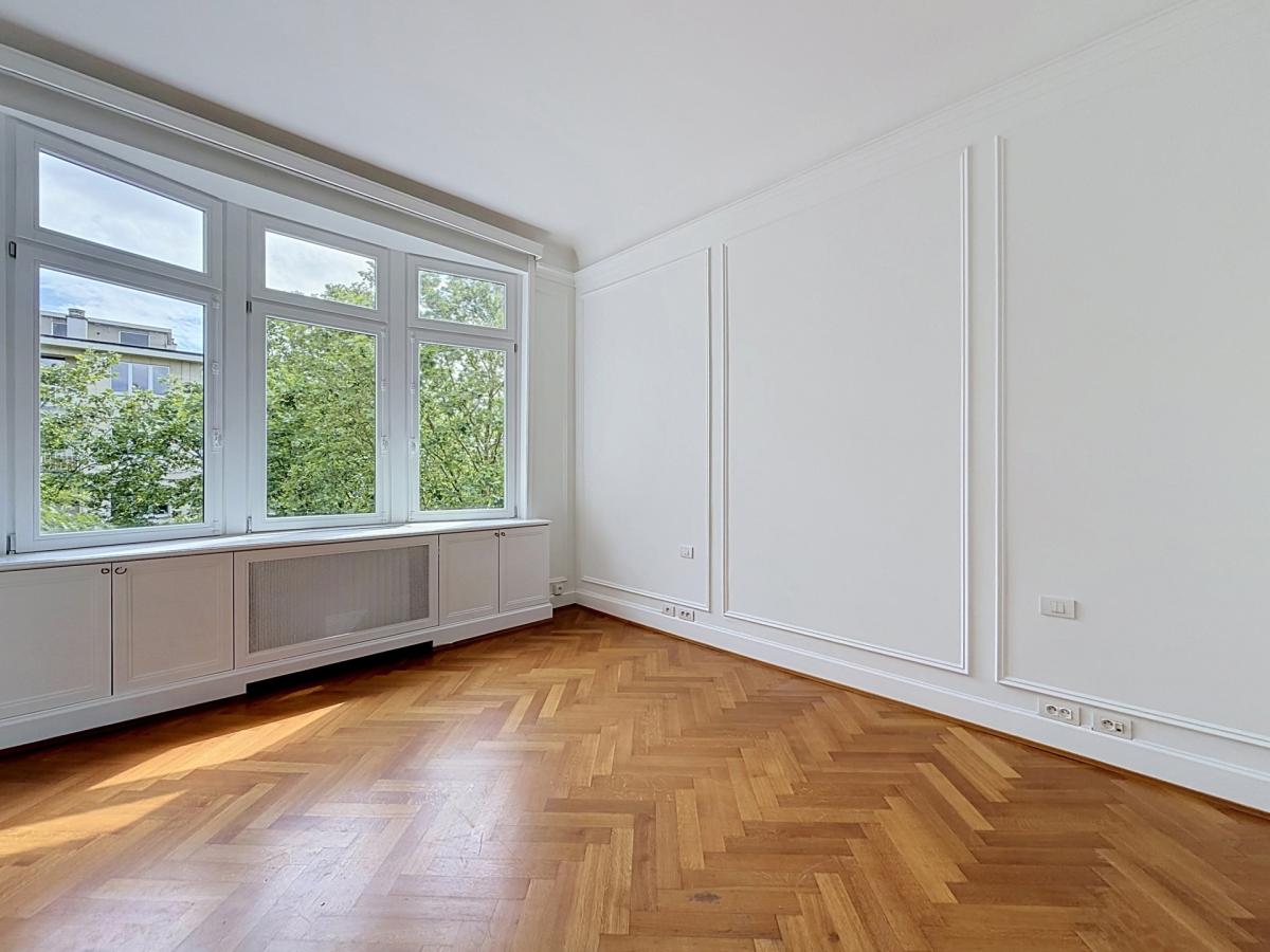 Molière : Somptueux appartement + terrasses