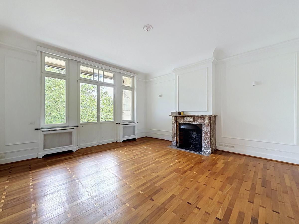 Molière : Somptueux appartement + terrasses