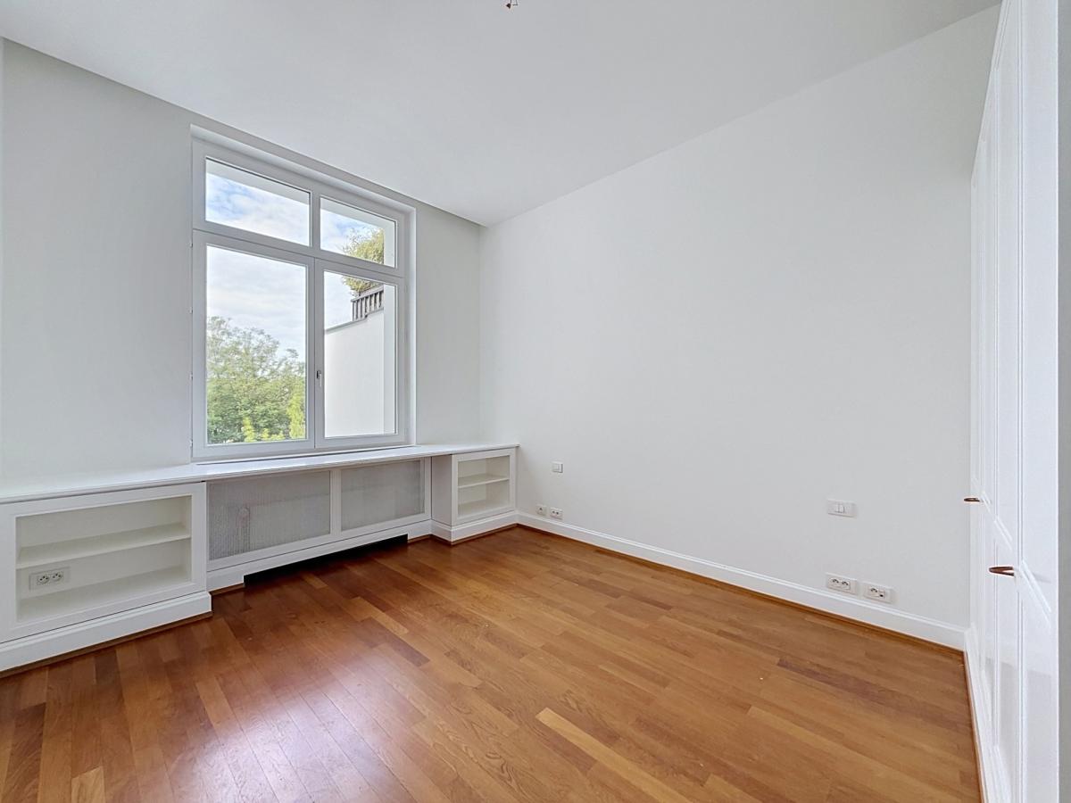 Molière : Somptueux appartement + terrasses