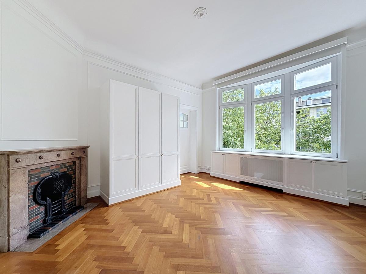 Molière : Somptueux appartement + terrasses