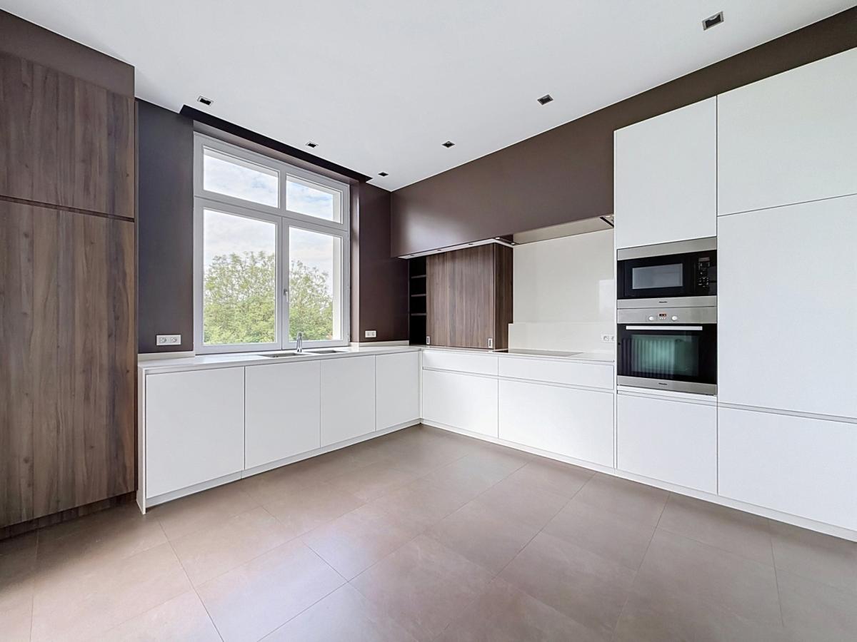 Molière : Somptueux appartement + terrasses